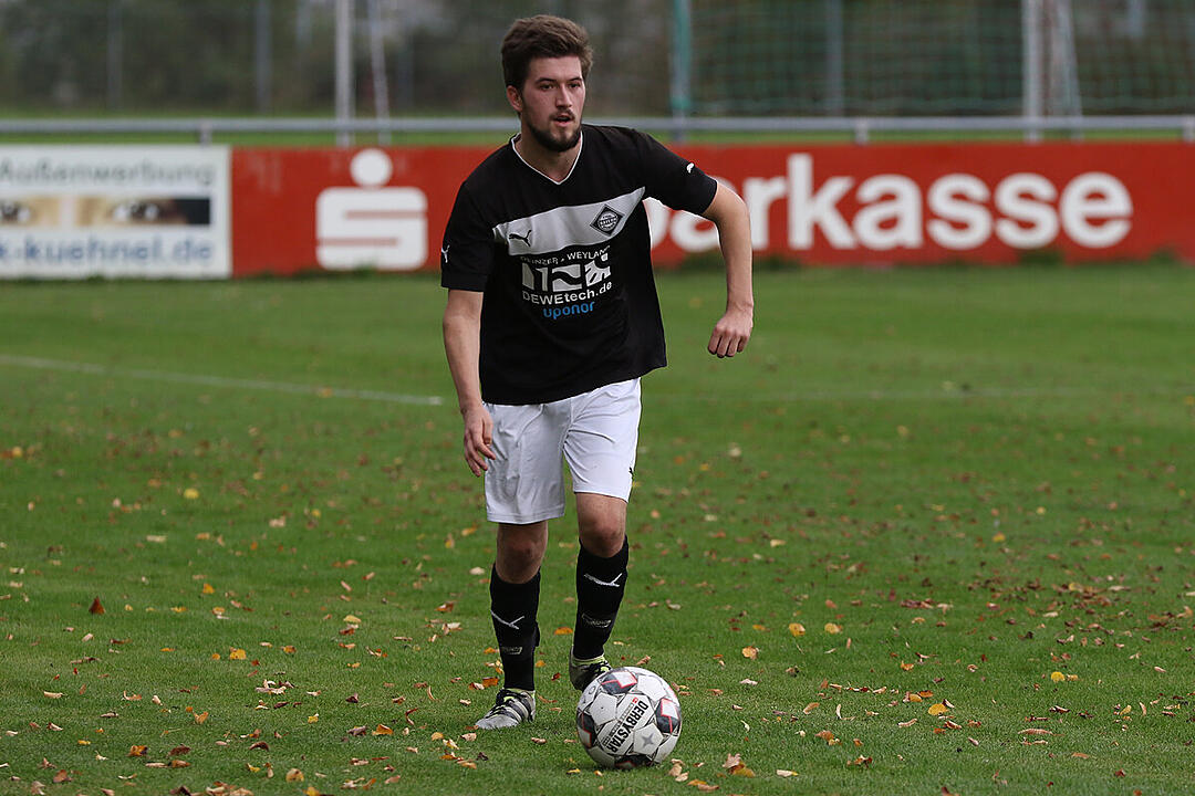 SSV Kitzingen II - Bayern Kitzingen II