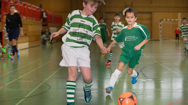 FC Stockheim - SG Rothenkirchen 1:0 Foto: Heinrich Weiß
