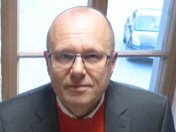 Rüdiger SchmidtFoto: Carmen Schwind