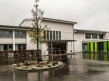 Grundschule WeitramsdorfJochen Berger
