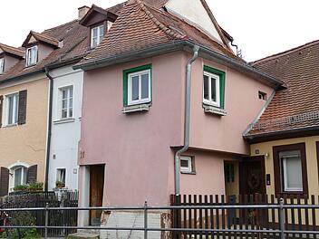 "Kostenlose Bleibe“ in Bamberg: Verein saniert "Häusla" - und will glücklichen Bewohner finden