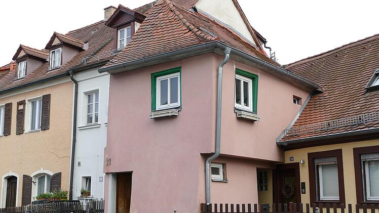 "Kostenlose Bleibe“ in Bamberg: Verein saniert "Häusla" - und will glücklichen Bewohner finden