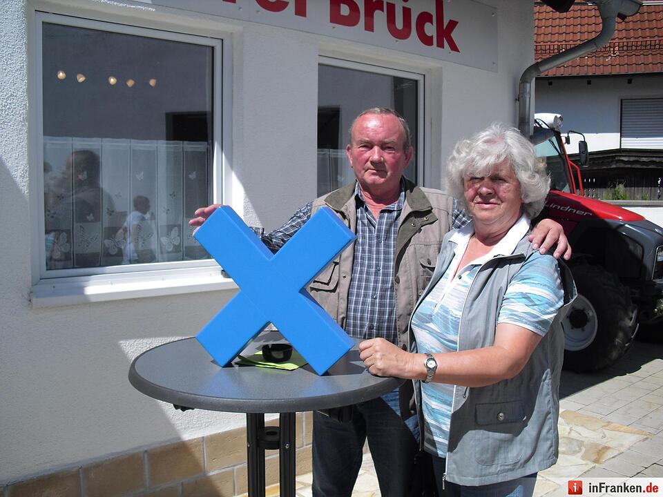 ABO Plus Kirscherntenfahrt 10.07.2015