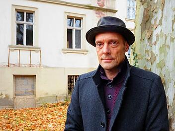 Michael Heppes hat zum Jahreswechsel den Fraktionsvorsitz für die CSU-Fraktion im Stadtrat abgegeben. Foto: Siegfried Farkas/Archiv