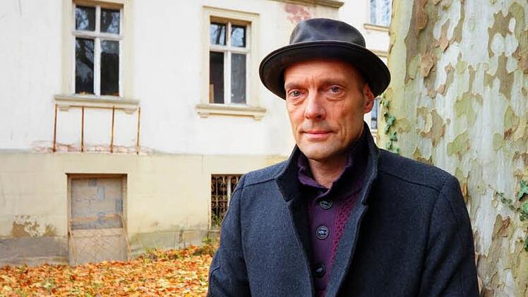 Michael Heppes hat zum Jahreswechsel den Fraktionsvorsitz für die CSU-Fraktion im Stadtrat abgegeben. Foto: Siegfried Farkas/Archiv