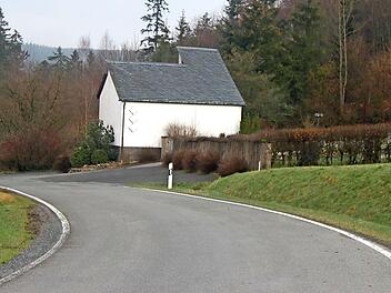 KC 18 zwischen Hirschfeld und Windheim Foto: Veronika Schadeck