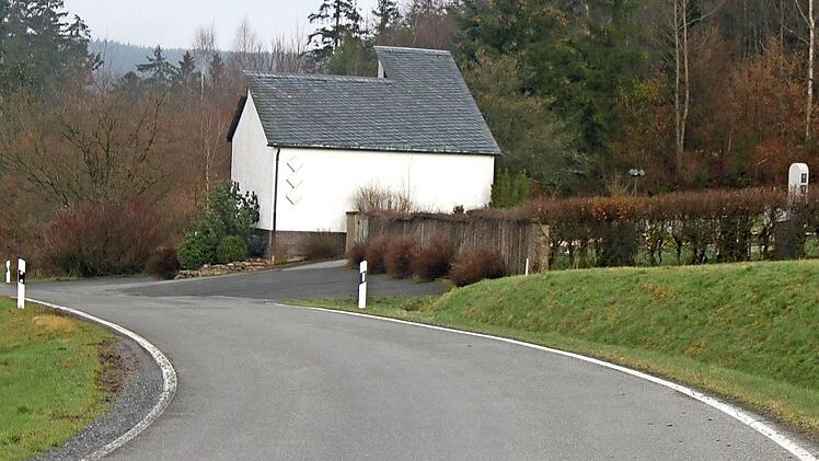 KC 18 zwischen Hirschfeld und Windheim Foto: Veronika Schadeck