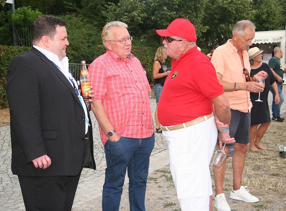 Kitzingen-kanns-Festival