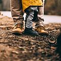 Die Familie aus Franken musste ihre Wanderung in den bayerischen Alpen vorzeitig abbrechen. Symbolfoto: Daiga Ellaby/unsplash.com