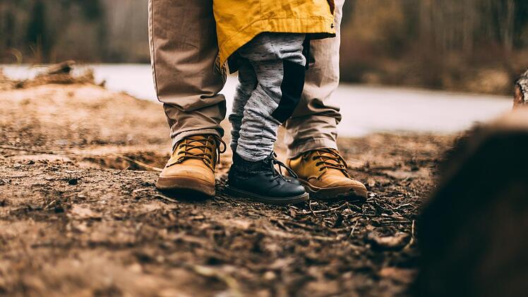 Die Familie aus Franken musste ihre Wanderung in den bayerischen Alpen vorzeitig abbrechen. Symbolfoto: Daiga Ellaby/unsplash.com