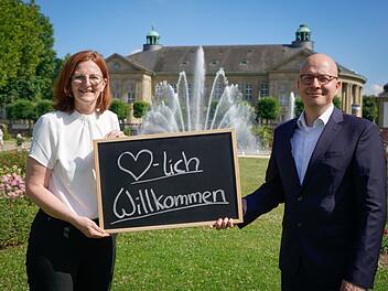 Bad Kissingen: Anreise- und Übernachtungszahlen knüpfen an Vor-Corona-Niveau an