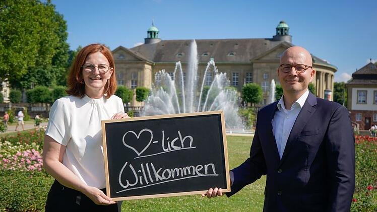 Bad Kissingen: Anreise- und Übernachtungszahlen knüpfen an Vor-Corona-Niveau an
