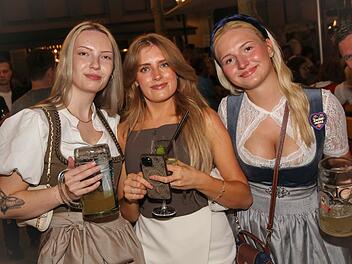 Kulmbacher Bierwoche 2026: Neun Tage Partystimmung