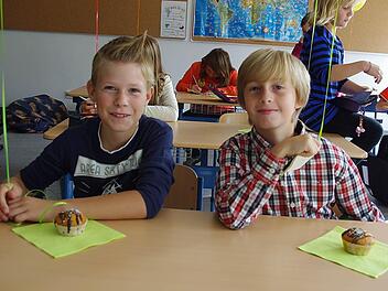 Fotos: Heike Schülein