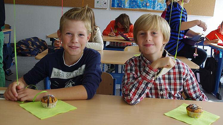 Fotos: Heike Schülein