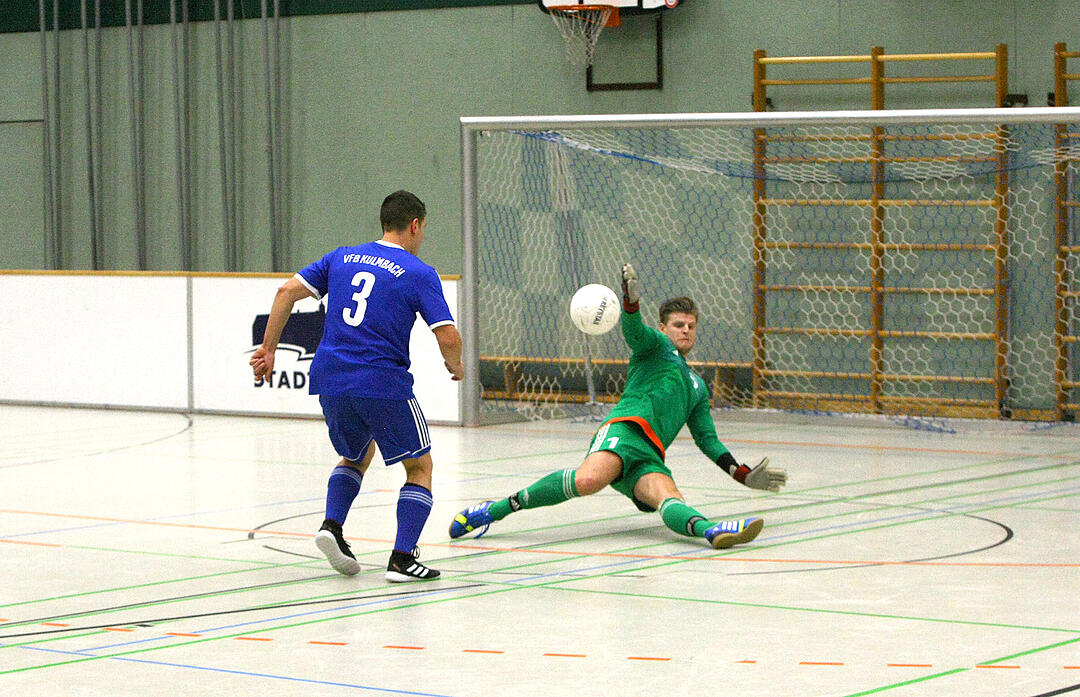 Rundschau-Cup 2018