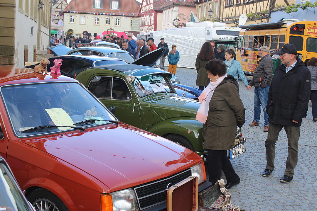 Prichsenstadt Classics