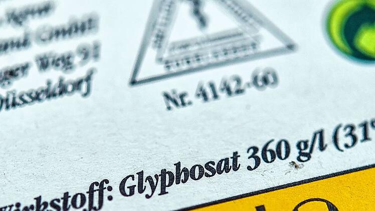 Verzicht auf Glyphosat: So umgehen Verbraucher das Unkrautgift