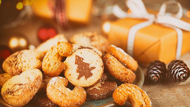 BioMarkt Verbund l&auml;utet die Weihnachtszeit ein - mit Rabattaktionen, Rezeptideen und Co.