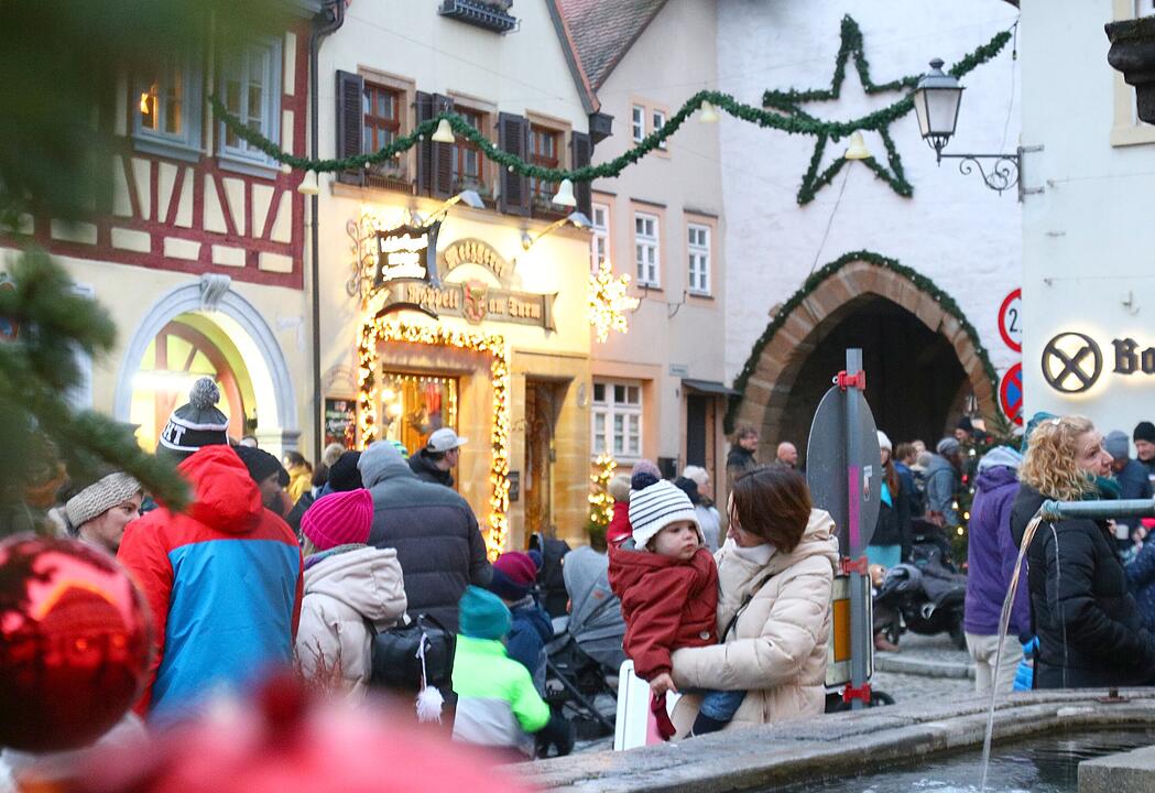Kinderweihnacht