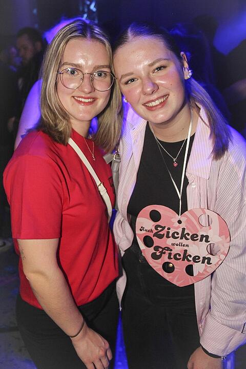 Beats, Energy und gute Laune!