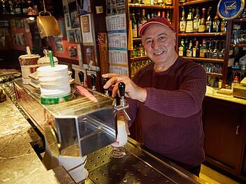 Kneipenwirt