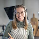 Nina Weis Autorinnenbild