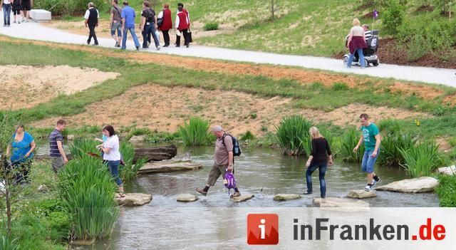 Landesgartenschau Bamberg