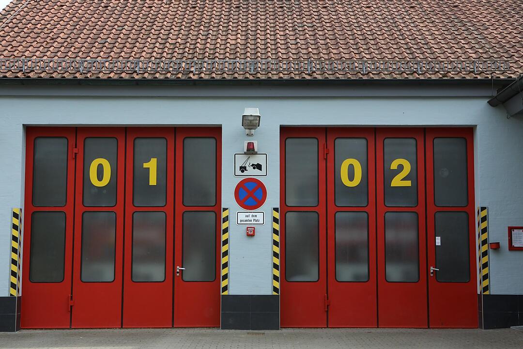 SoS Reuth im Landkreis Forchheim