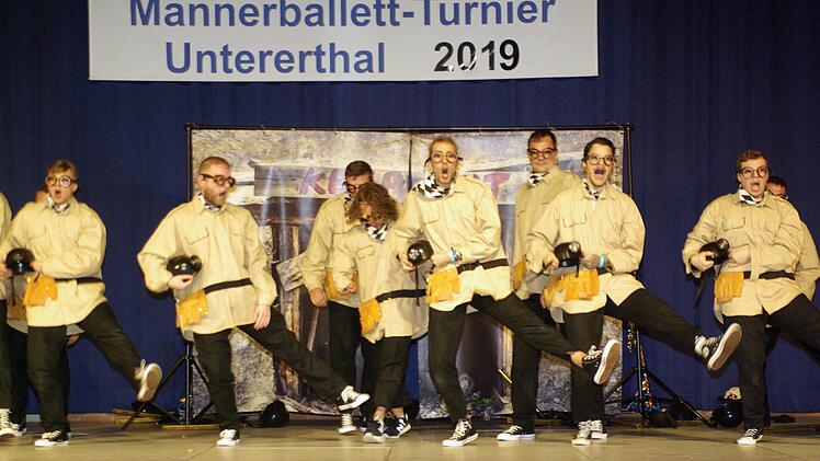 Goldsucher  aus WiesentheidFoto: Winfried Ehling