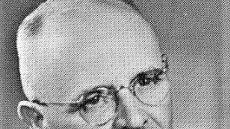 Landrat Hans Pabstmann