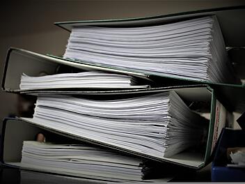 Bayreuth: IHK bef&uuml;rchtet nach Entlastungsgesetz-Vorstellung "B&uuml;rokratie-Tsunami" - was es damit auf sich hat