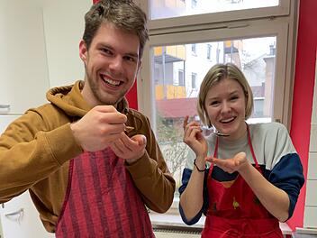 Bamberg: Suppenkirche startet bald - Termine schon bekannt Bamberg: Suppenkirche startet bald - Termine schon bekannt