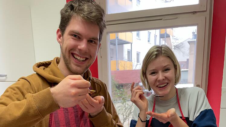 Bamberg: Suppenkirche startet bald - Termine schon bekannt