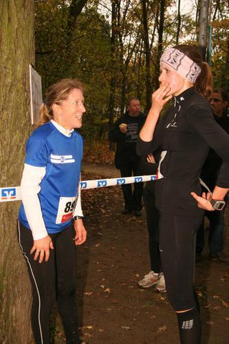 Lebkuchenlauf der TG Kitzingen