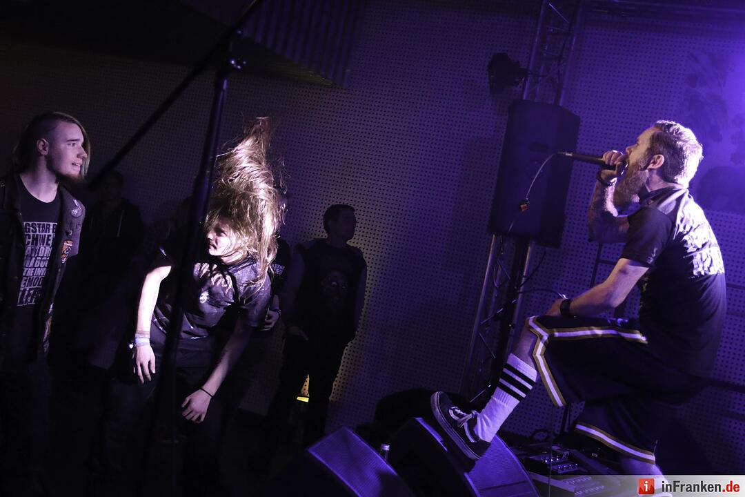 Rock for Tolerance in Selb