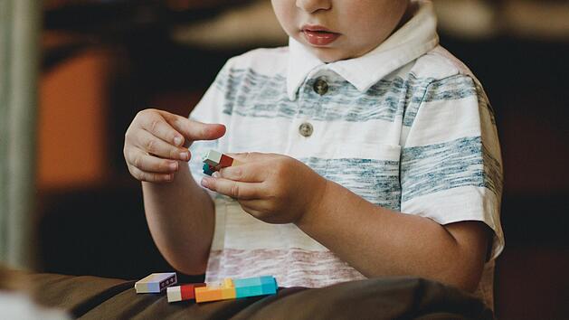 Was steckt hinter dem Asperger-Syndrom?