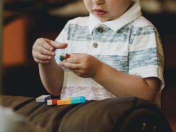 Was steckt hinter dem Asperger-Syndrom?