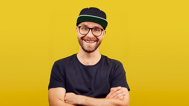 Der Rheinland-Pf&auml;lzer Mark Forster ist aus der Musikbranche nicht mehr wegzudenken.