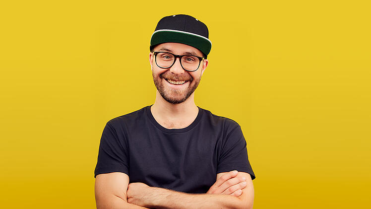 Der Rheinland-Pfälzer Mark Forster ist aus der Musikbranche nicht mehr wegzudenken.
