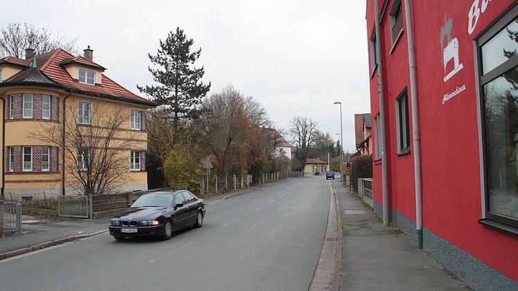 Die Ortsmitte sollte schöner werden, hieß es. Foto: Jürgen Gärtner