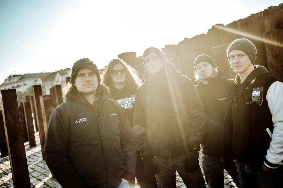 Heaven Shall Burn