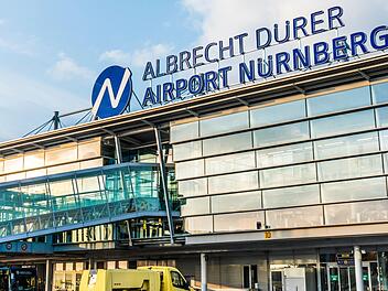 Sommerflugplan 2023 vom Airport Nürnberg mit mehr als 60 Zielen