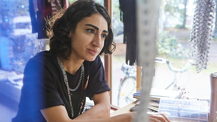 Welche Erinnerungen hat Lu (Nairi Hadodo) an den Unfall?