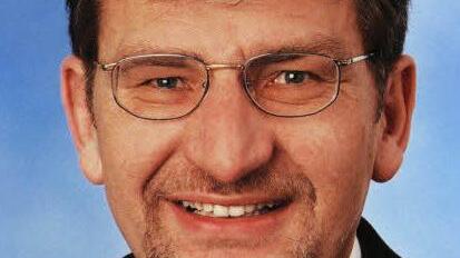 Wolfgang Hoderlein: Chef der Bayern-SPD von 2000 bis 2003.