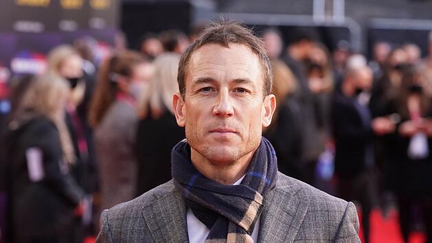 Tobias Menzies
