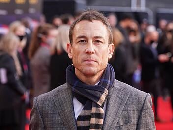Tobias Menzies