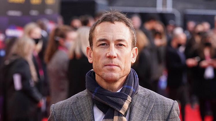Tobias Menzies
