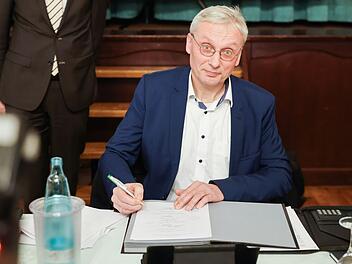 Gemeindesitzung zu Northvolt-Gel&auml;nde