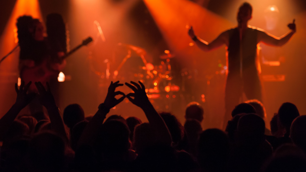 Top-Events in Franken 2026: Konzerte, Kabarett und Festivals